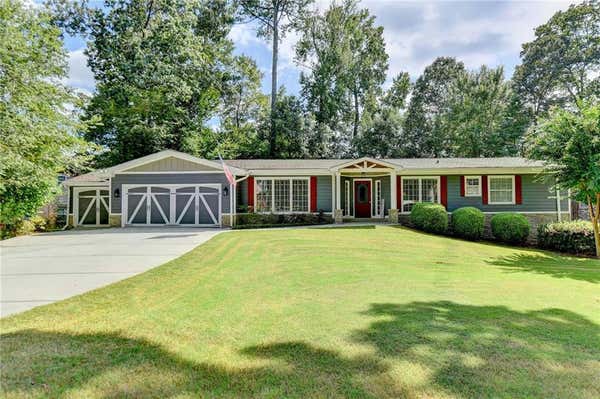 2595 ANDOVER DR, ATLANTA, GA 30360 - Image 1