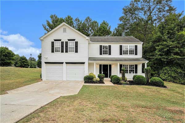 19 LAKEMOORE CT, DOUGLASVILLE, GA 30134 - Image 1