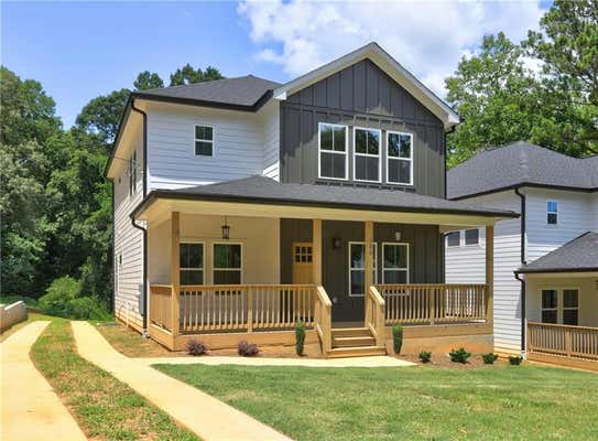 156 HEMPHILL SCHOOL RD NW, ATLANTA, GA 30331 - Image 1