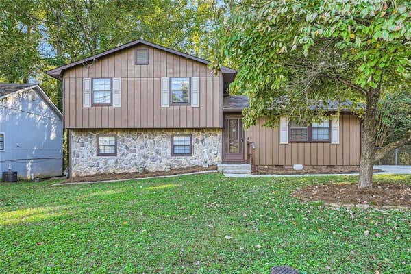 6118 DANA CT, LITHONIA, GA 30058 - Image 1