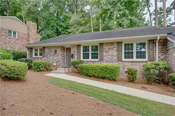 2400 NORTHLAKE CT NE, ATLANTA, GA 30345 - Image 1