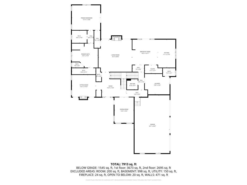 Kennesaw, Georgia, 30152, United States, 6 Bedrooms Bedrooms, ,8 BathroomsBathrooms,Residential,Active,2009407