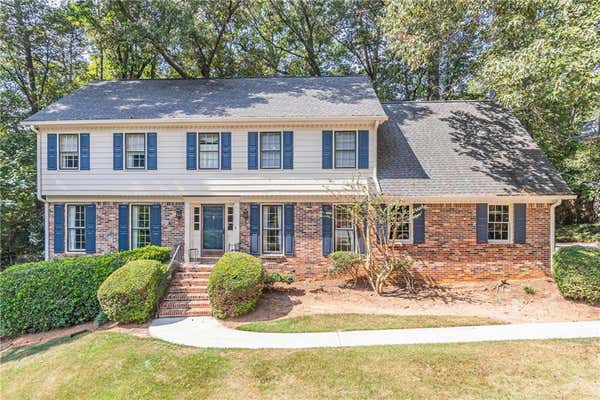 5787 LEBROWN CT, STONE MOUNTAIN, GA 30087 - Image 1