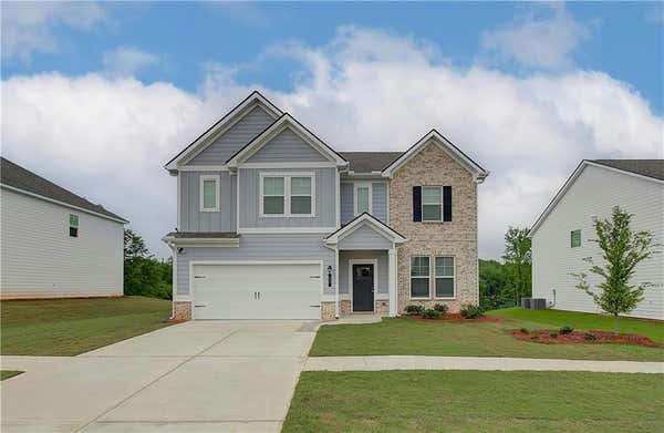 33 SCOUT WAY, NEWNAN, GA 30263 - Image 1