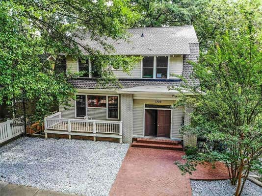 1326 NORTH AVE NE, ATLANTA, GA 30307 - Image 1