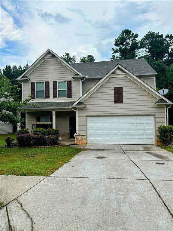 7369 SAINT PETER WAY, FAIRBURN, GA 30213, photo 1 of 10