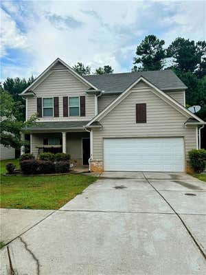 7369 SAINT PETER WAY, FAIRBURN, GA 30213 - Image 1