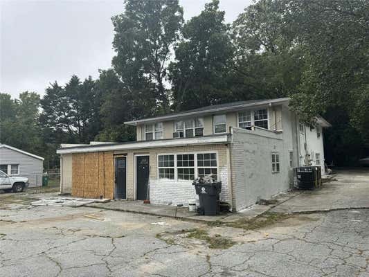 7203 SWIFT ST, LITHONIA, GA 30058 - Image 1