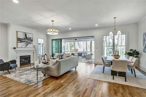 2172 JAMES ALY, ATLANTA, GA 30345 - Image 1