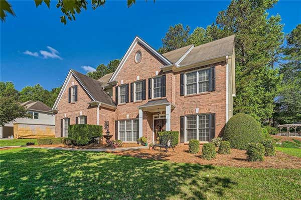 7123 GLEN COVE LN, STONE MOUNTAIN, GA 30087, photo 2 of 55