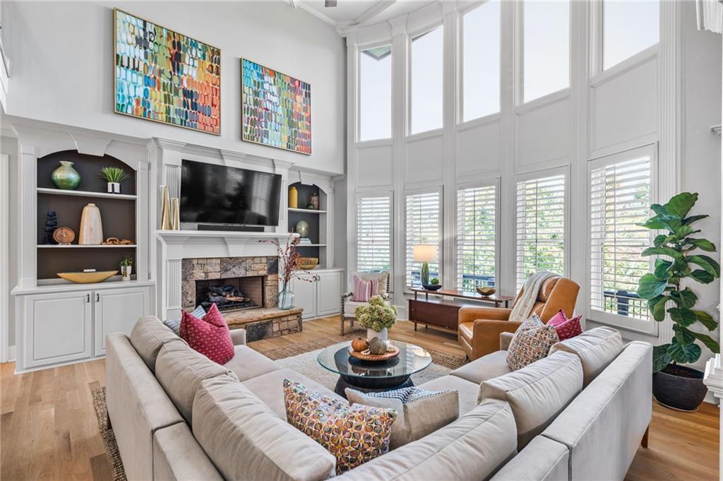 Flowery Branch, Georgia, 30542, United States, 6 Bedrooms Bedrooms, ,5 BathroomsBathrooms,Residential,Active,1971784