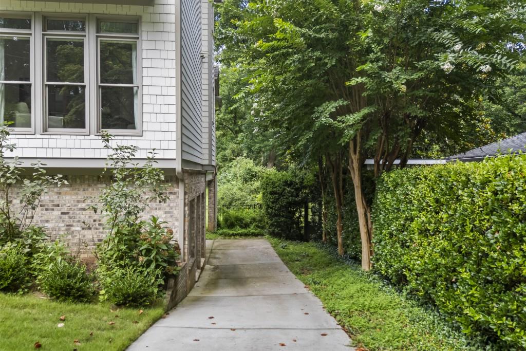 Atlanta, Georgia, 30306, United States, 4 Bedrooms Bedrooms, ,5 BathroomsBathrooms,Residential,Active,1964278