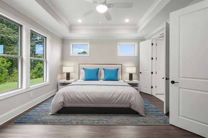 Cumming, Georgia, 30041, United States, 4 Bedrooms Bedrooms, ,4 BathroomsBathrooms,Residential,Active,2007214