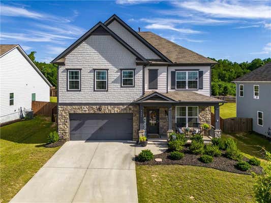 4345 SUNFLOWER CIR, CUMMING, GA 30040 - Image 1