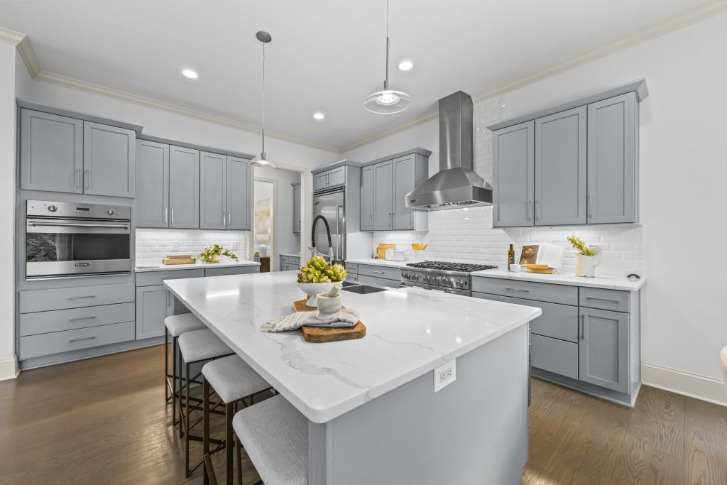 Atlanta, Georgia, 30306, United States, 4 Bedrooms Bedrooms, ,5 BathroomsBathrooms,Residential,Active,1964278