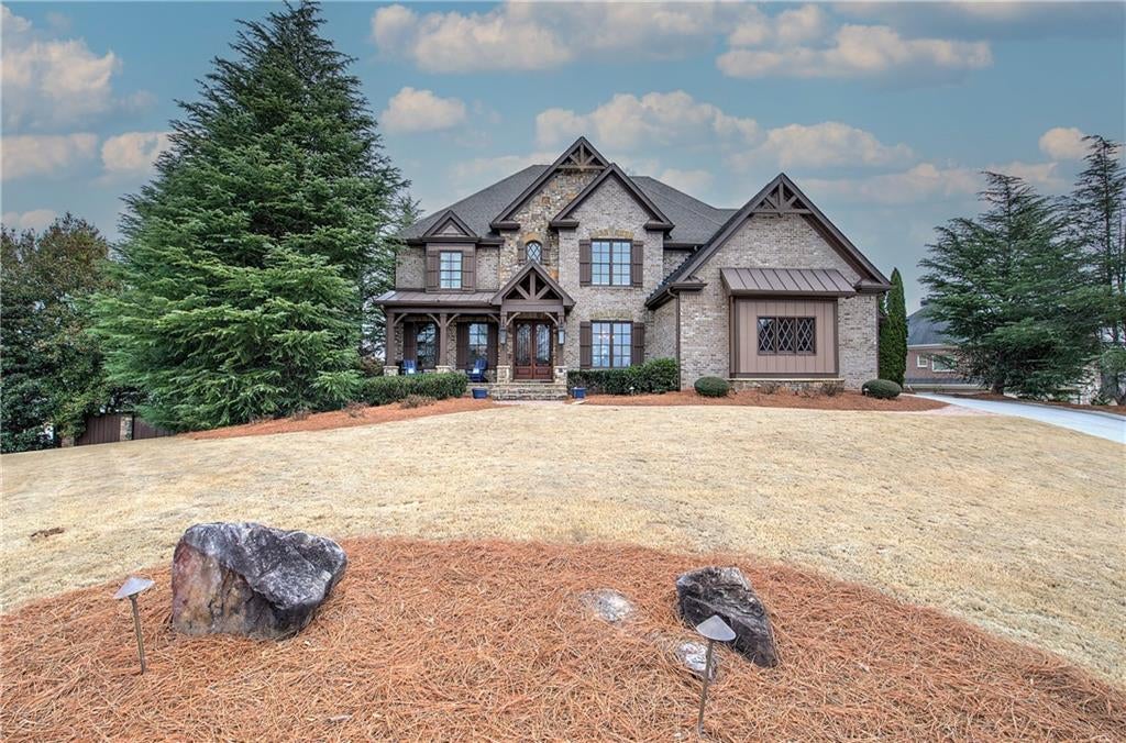 Canton, Georgia, 30114, United States, 6 Bedrooms Bedrooms, ,5 BathroomsBathrooms,Residential,Active,2009423