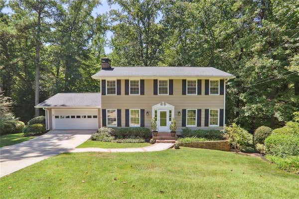 2773 TOWNLEY CIR, DORAVILLE, GA 30340 - Image 1