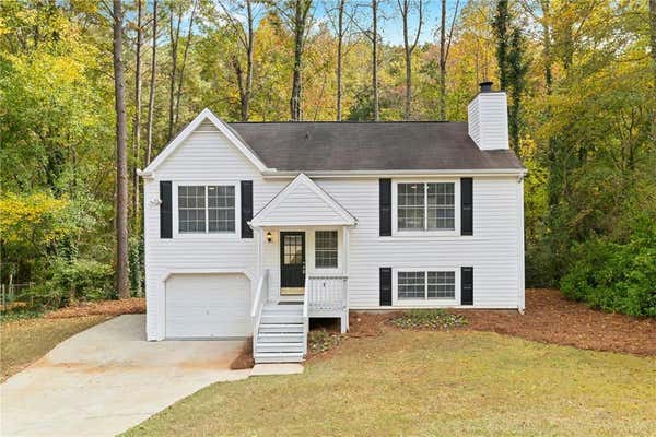 4011 LAUREL SPRINGS WAY SE, SMYRNA, GA 30082 - Image 1