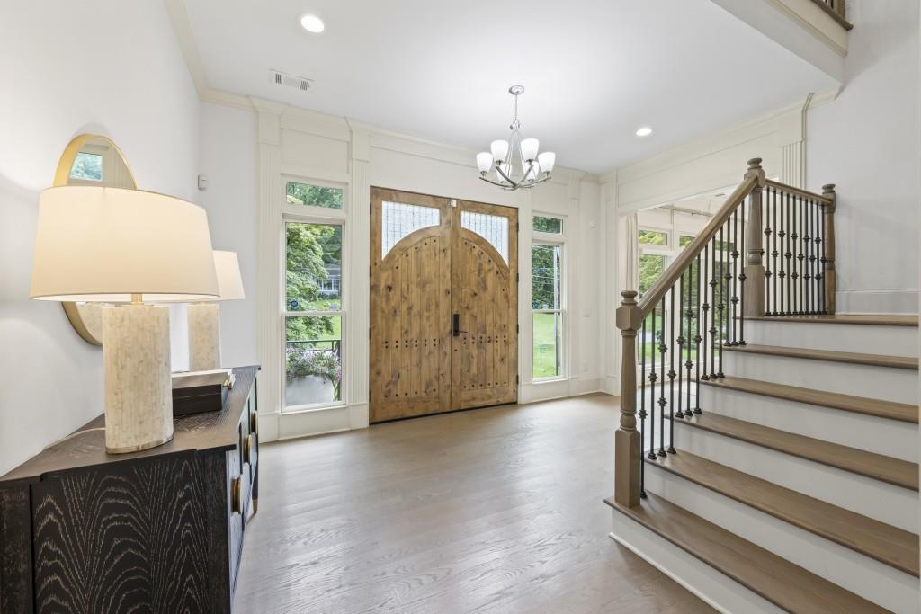 Atlanta, Georgia, 30306, United States, 4 Bedrooms Bedrooms, ,5 BathroomsBathrooms,Residential,Active,1964278