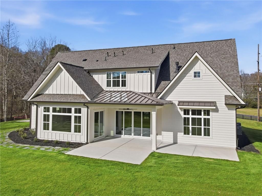 Canton, Georgia, 30115, United States, 5 Bedrooms Bedrooms, ,4 BathroomsBathrooms,Residential,Active,2001340