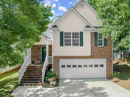 110 BIRCH VALLEY DR, ATHENS, GA 30605 - Image 1