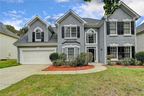 10750 AVIAN DR, ALPHARETTA, GA 30022 - Image 1