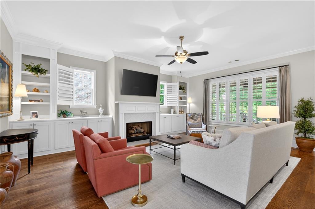 Berkeley Lake, Georgia, 30096, United States, 4 Bedrooms Bedrooms, ,6 BathroomsBathrooms,Residential,Active,2043849
