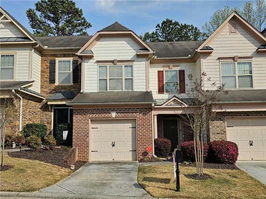 3126 HAYNES PARK DR, LITHONIA, GA 30038 - Image 1