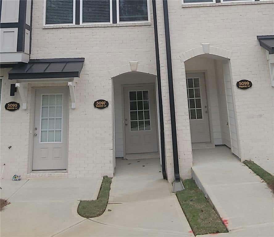 5097 INSPERON LN # 9, PEACHTREE CORNERS, GA 30092, photo 1 of 5