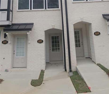 5097 INSPERON LN # 9, PEACHTREE CORNERS, GA 30092 - Image 1