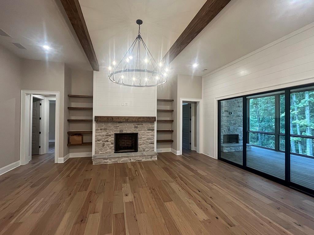 Ball Ground, Georgia, 30107, United States, 4 Bedrooms Bedrooms, ,6 BathroomsBathrooms,Residential,Active,1810441