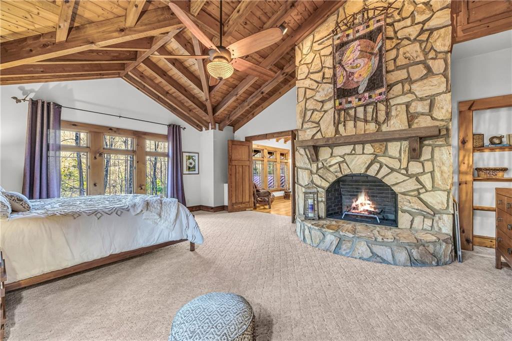 Cherry Log, Georgia, 30522, United States, 4 Bedrooms Bedrooms, ,5 BathroomsBathrooms,Residential,Active,2044183