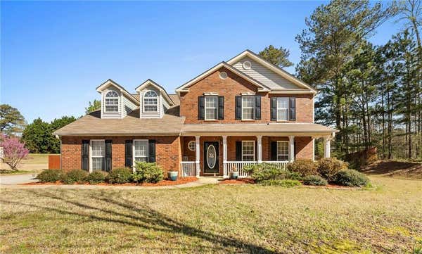 151 RIVER PARK CIR, MCDONOUGH, GA 30252 - Image 1