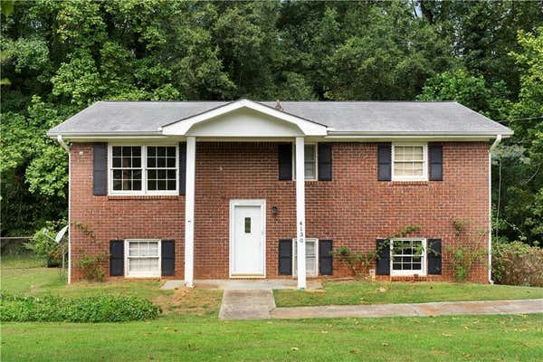 4130 SEMINOLE CIR, AUSTELL, GA 30106 - Image 1