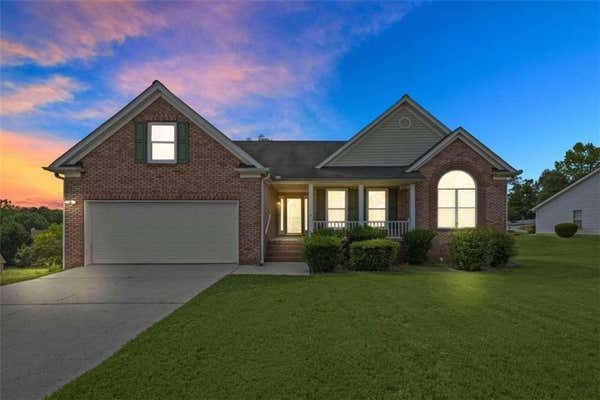 3999 MOORE CREEK DR, CONLEY, GA 30288 - Image 1