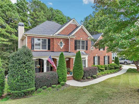 98 DEW MIST LN, ACWORTH, GA 30101 - Image 1