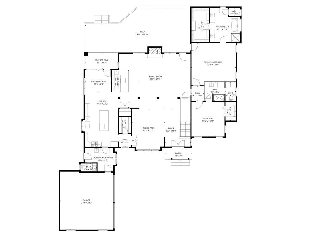 Johns Creek, Georgia, 30097, United States, 6 Bedrooms Bedrooms, ,6 BathroomsBathrooms,Residential,Active,1973298