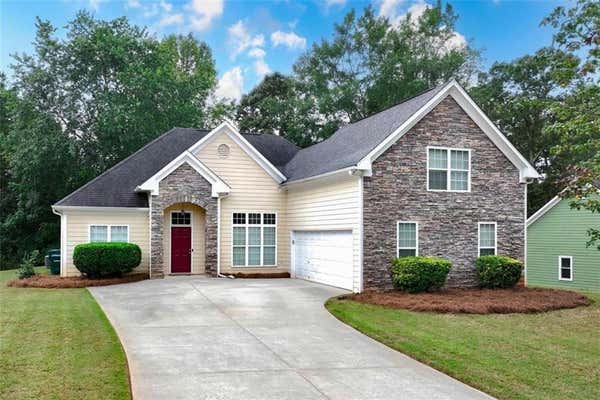 280 HEATHRIDGE LN SE, MABLETON, GA 30126 - Image 1