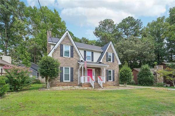 1769 CORD CT, TUCKER, GA 30084, photo 2 of 54