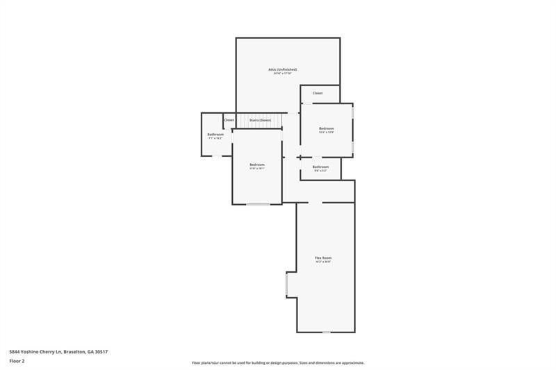 Braselton, Georgia, 30517, United States, 4 Bedrooms Bedrooms, ,5 BathroomsBathrooms,Residential,Active,1993613