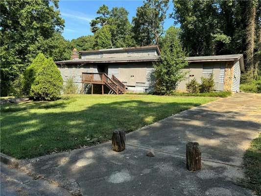 3668 BIG SPRINGS RD, DECATUR, GA 30034 - Image 1