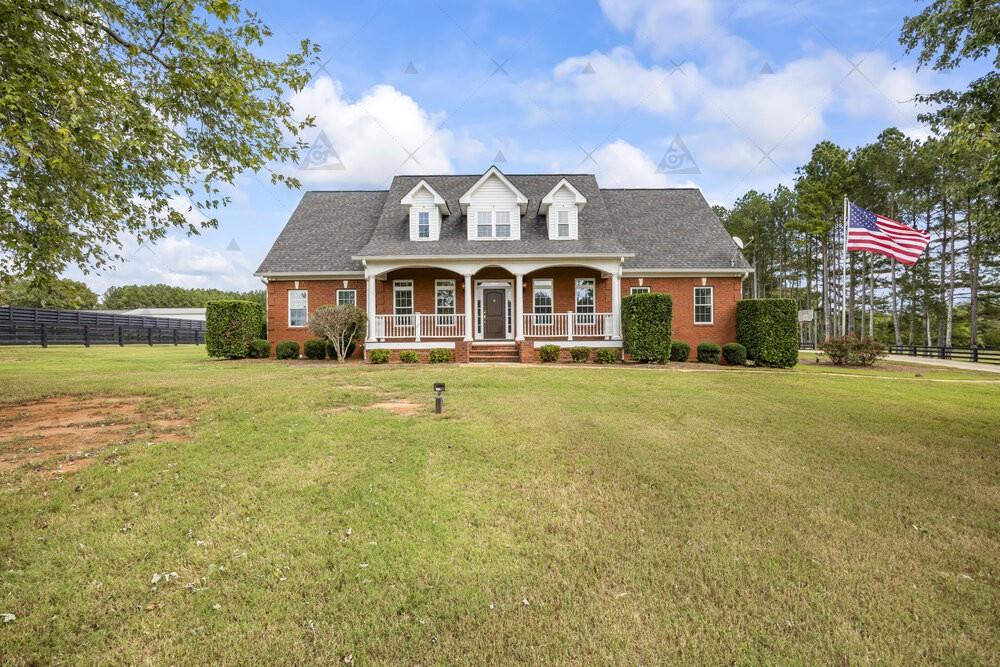 Monroe, Georgia, 30656, United States, 3 Bedrooms Bedrooms, ,5 BathroomsBathrooms,Residential,Active,1995266