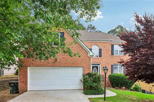 2245 VILLAGE CENTRE DR, LOGANVILLE, GA 30052 - Image 1