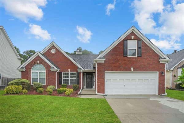 3156 BOULDER CREEK RD, SNELLVILLE, GA 30039 - Image 1