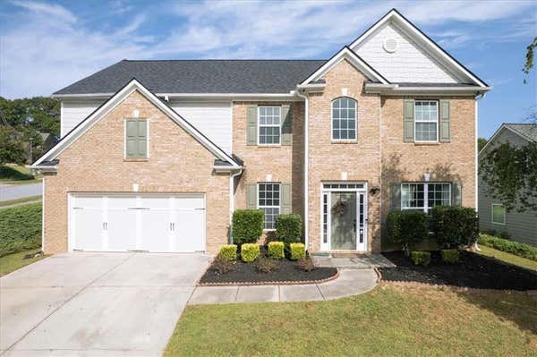 1702 AMMON FALLS CT, BRASELTON, GA 30517 - Image 1