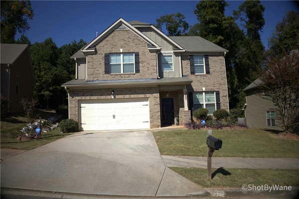 3300 ALLISON CIR, DECATUR, GA 30034 - Image 1