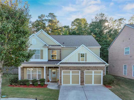 2393 JASMINE GLEN DR, BUFORD, GA 30519 - Image 1