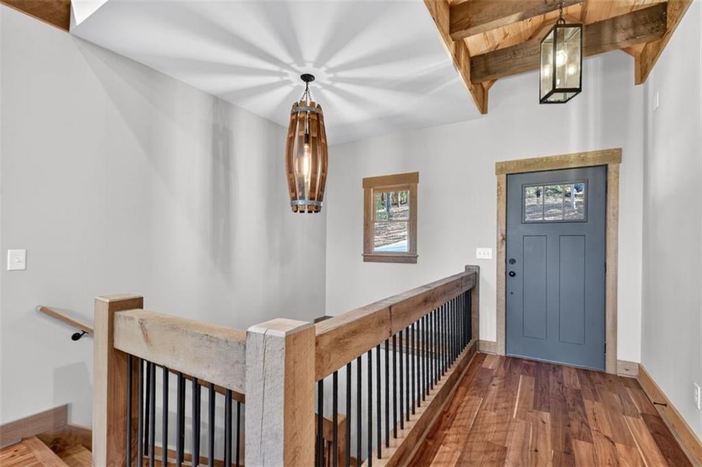 Ellijay, Georgia, 30540, United States, 4 Bedrooms Bedrooms, ,3 BathroomsBathrooms,Residential,Active,1972201