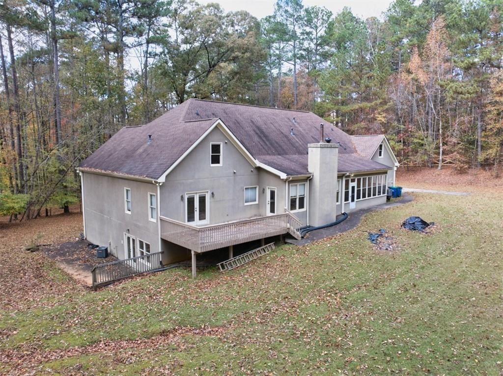 Suwanee, Georgia, 30024, United States, 7 Bedrooms Bedrooms, ,6 BathroomsBathrooms,Residential,Active,1990667