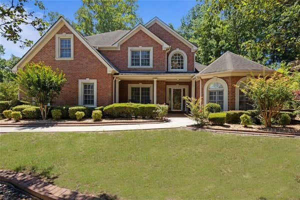 5205 HIGHLAND LAKE DR, ATLANTA, GA 30349 - Image 1